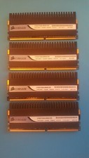 CORSAIR DOMINATOR 3GB 3 X 1GB