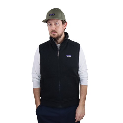 Patagonia insulated better - patagonia,