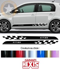 2 X BANDES BAS DE CAISSE