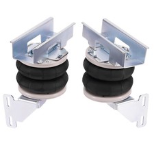 Kit suspension pneumatique +