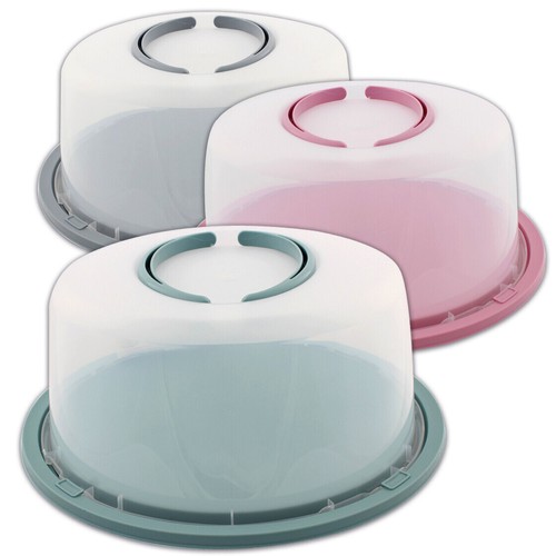 Centi boîte gâteau avec - À,