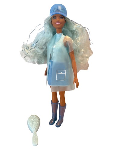Barbie poupée mannequin - poupée,