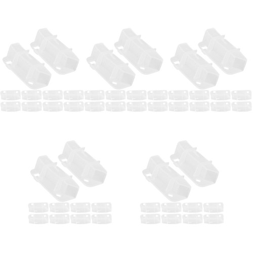 Pcs agrafe plafonnier - pcs,
