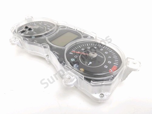Compteur yamaha 250 max - yp, x-max