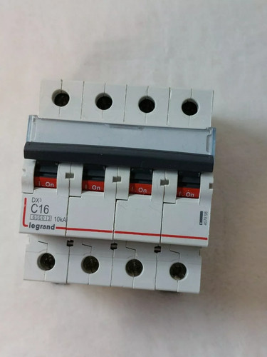Legrand 407898 disjoncteur - legrand,