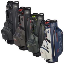 Sac De Chariot De Golf Big Max