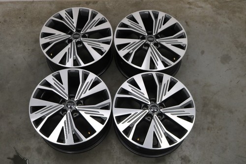 Original jantes 19 pouces - 19,