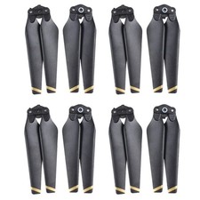 Hélices en fibre de carbone