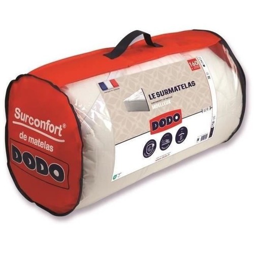 Surmatelas dodo moelleux - dodo,
