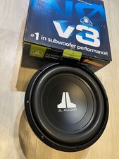 Brand new, unused! JL AUDIO
