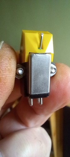 Cellule phono - cellule,