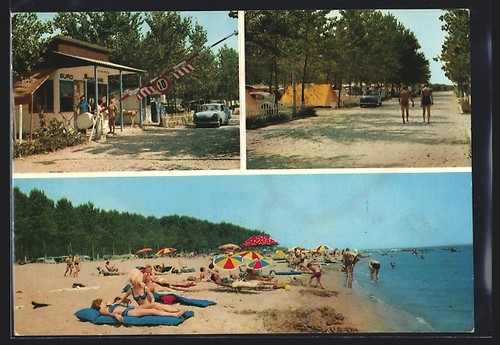 Carte postale