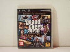 GTA Grand Theft Auto Episodes