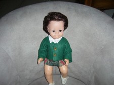 vètement pour poupée Michel