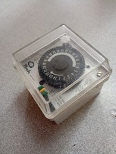 Flash SYB 8021 Micro Interrupteur Timer Mécanisme Minuteur 10A 250V AC