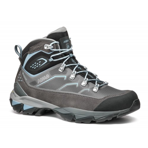 Chaussures randonnée approach - chaussures,