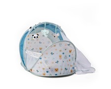 Lit pliant bébé avec