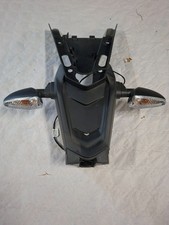 CARENAGE ARRIERE SUPPORT PLAQUE BMW R NINE T ref 8531172