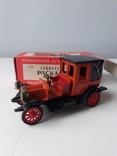 RAMI JMK - 1/43 - PACKARD
