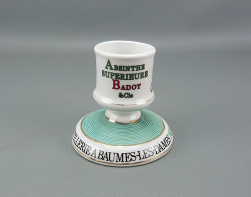 Pyrogène absinthe supérieure - absinthe,