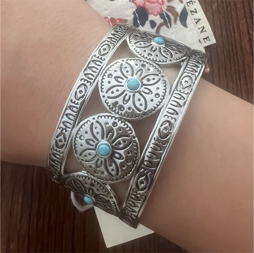 Sézane bracelet manchette
