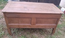 ancienne maie coffre a relooker