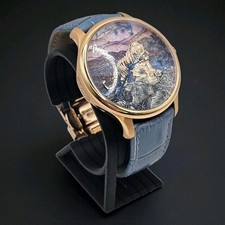 Mathey-Tissot Edmond Édition