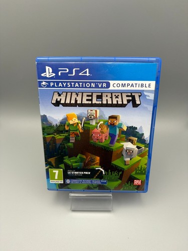 Minecraft sony playstation - minecraft,