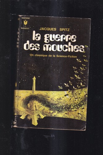 Jack spitz guerre des - jack, spitz: