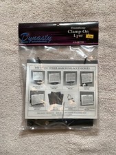 Dynasty Trombone clamp -on