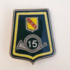 15° RCC Régiment de