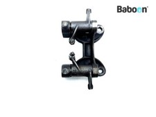 Arbre à cames pont inférieur