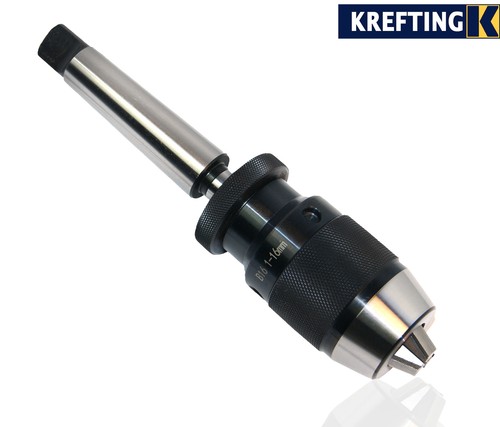 Mandrin krefting 16 - mandrin,