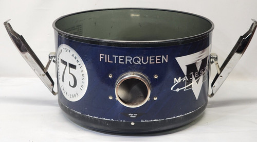 Filter queen majestic - queen, 360