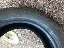  4 pneus neige FIRESTON 205/55R16