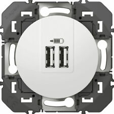 Legrand 95227 - Double