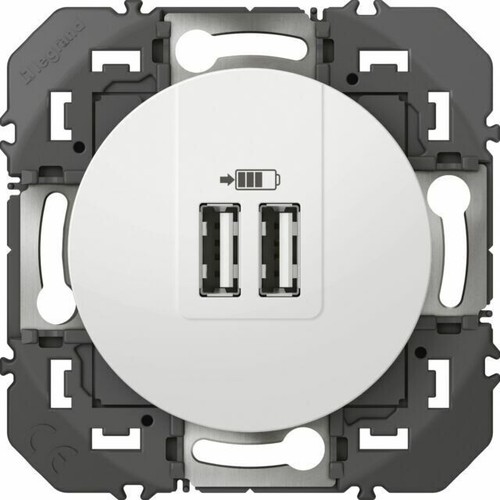 Legrand 95227 double - legrand,