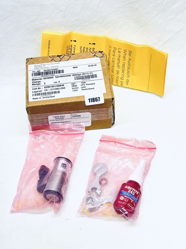 Sirona moteur cerec - c1, de