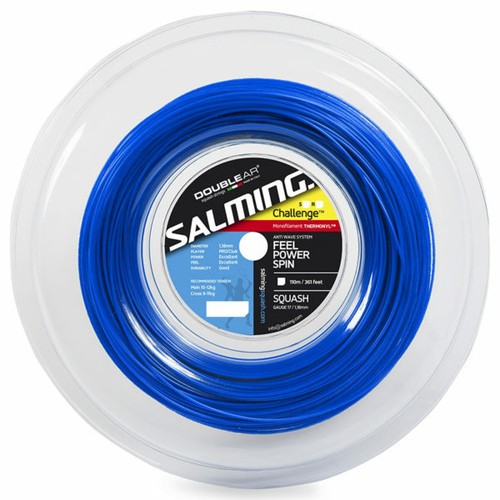 Bobine salming challenge - challenge, slick