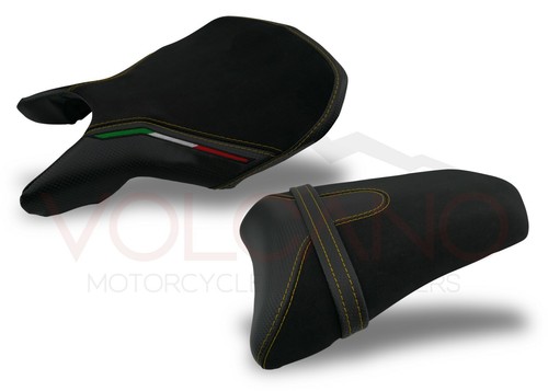 Couverture selle ducati - selle,
