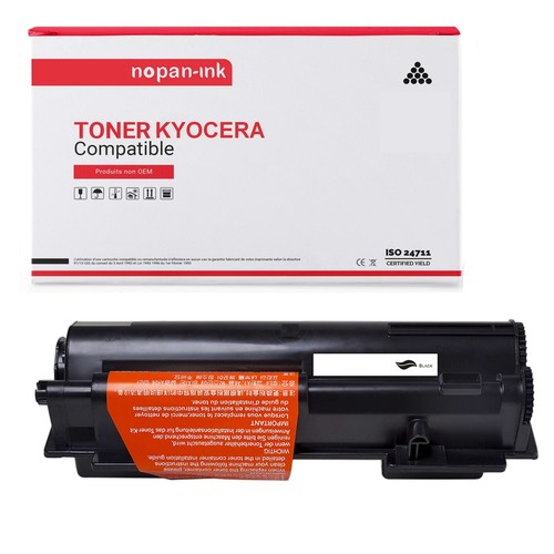 Toner kyocera tk100 noir - toner,
