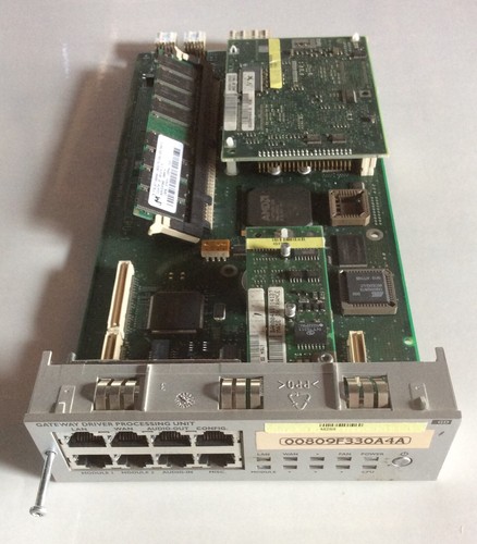 Carte alcatel mcv8 hsl1 - alcatel, +