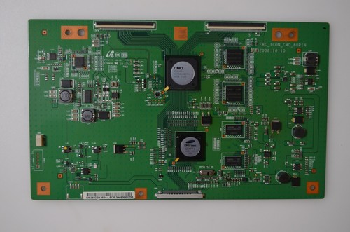 Samsung un55b7000wf con - samsung, t-con
