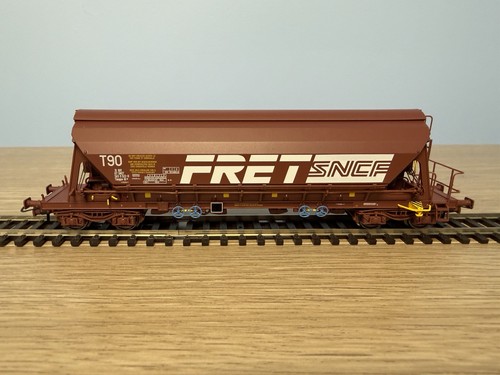 Albert modell 565003 wagon - modell,