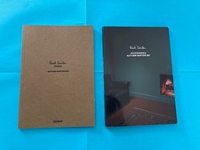 mini catalogue paul smith
