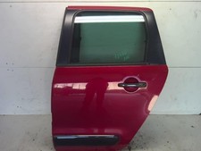 Porte arriere gauche CITROEN C3 PICASSO PHASE 2 9006Q3