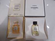 LOT DE DEUX MINIATURES DE