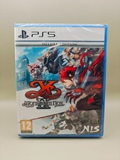 Ys IX Monstrum Nox PS5 Neuf