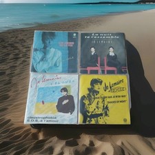 1 disque 45 tours vinyle Jo