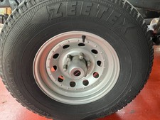 4 Roues Complètes GRAGAR USA